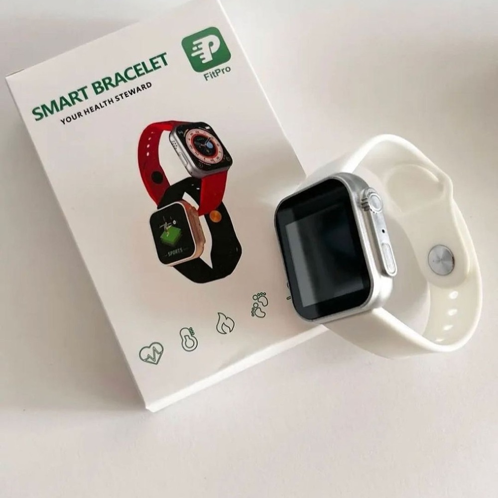 Digital Smart watch